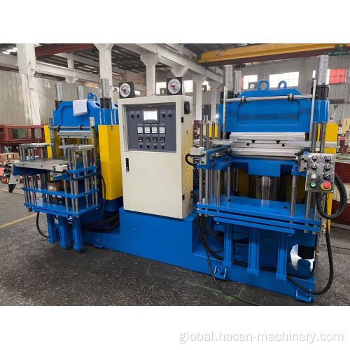 XLB rubber vulcanizing machine XLB Rubber Compression Molding Machine Factory